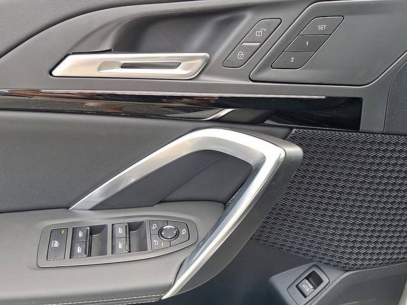 2026 BMW X1 xDrive28i Sports Activity Vehicle