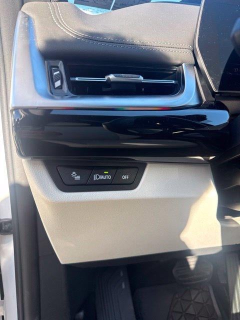 2026 BMW X1 xDrive28i Sports Activity Vehicle