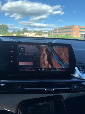 2026 BMW X1 xDrive28i Sports Activity Vehicle