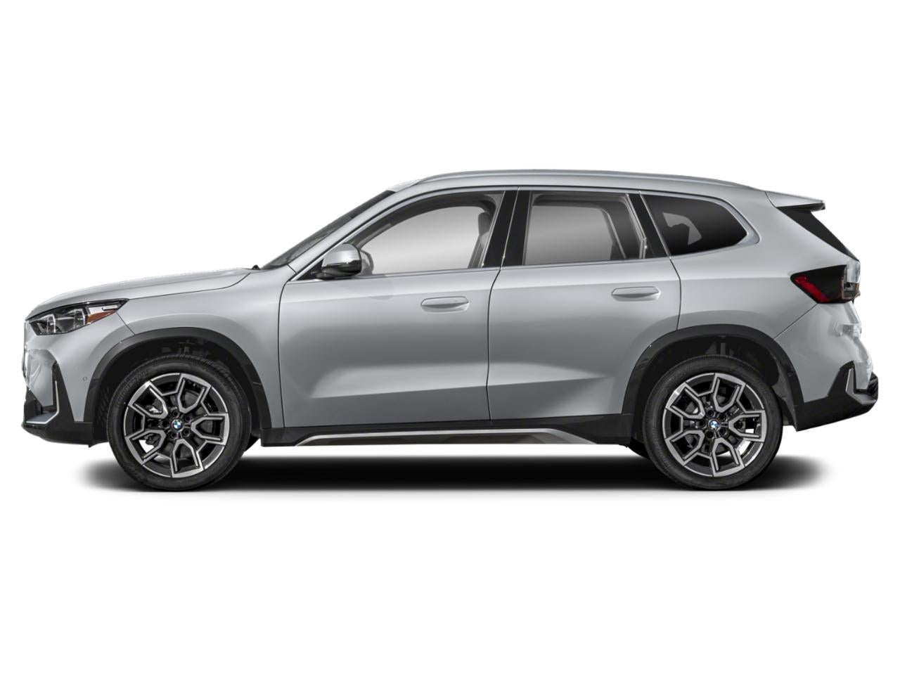 2026 BMW X1 xDrive28i Sports Activity Vehicle