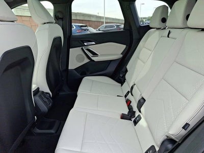 2026 BMW X1 xDrive28i Sports Activity Vehicle
