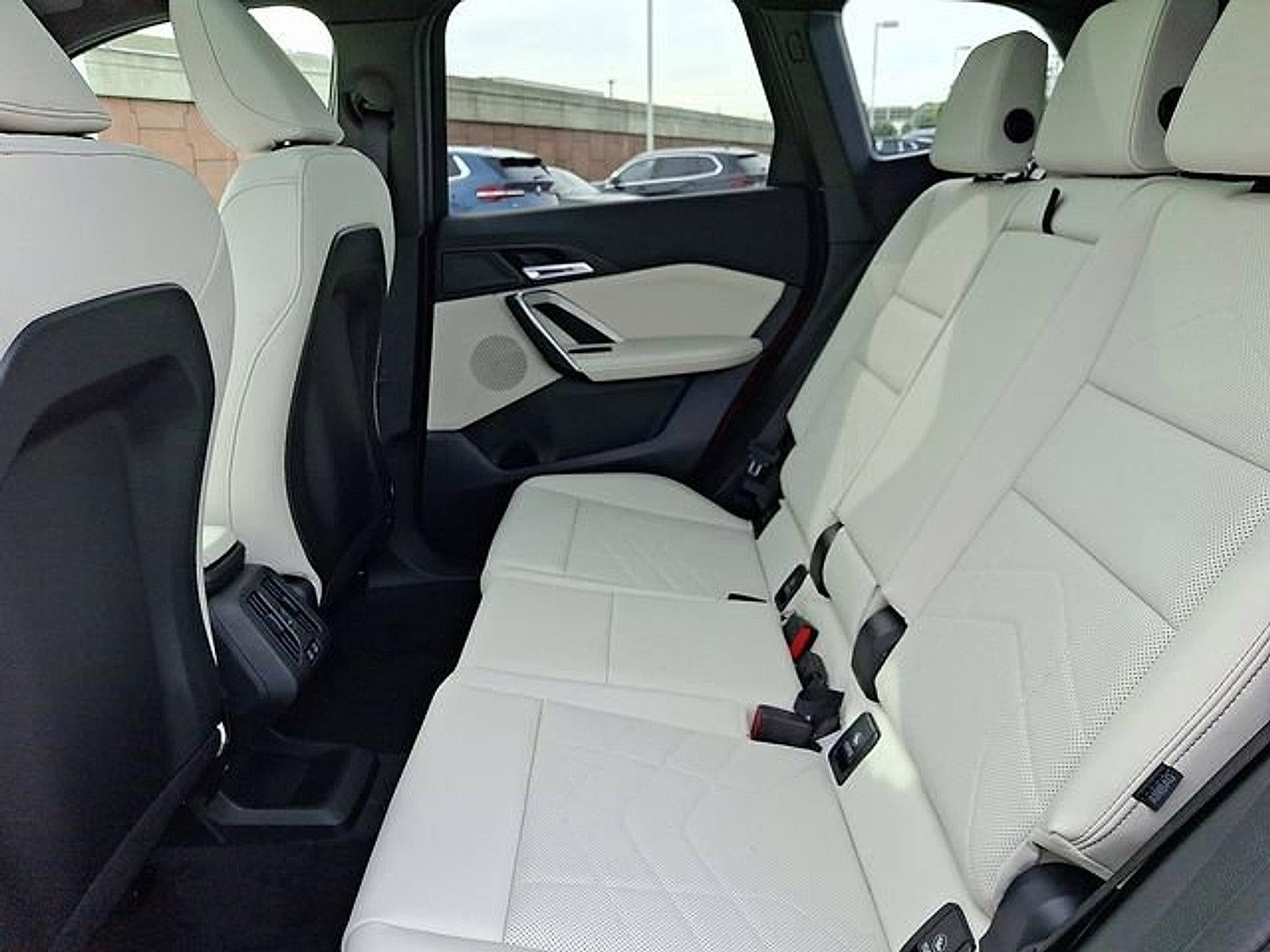 2026 BMW X1 xDrive28i Sports Activity Vehicle