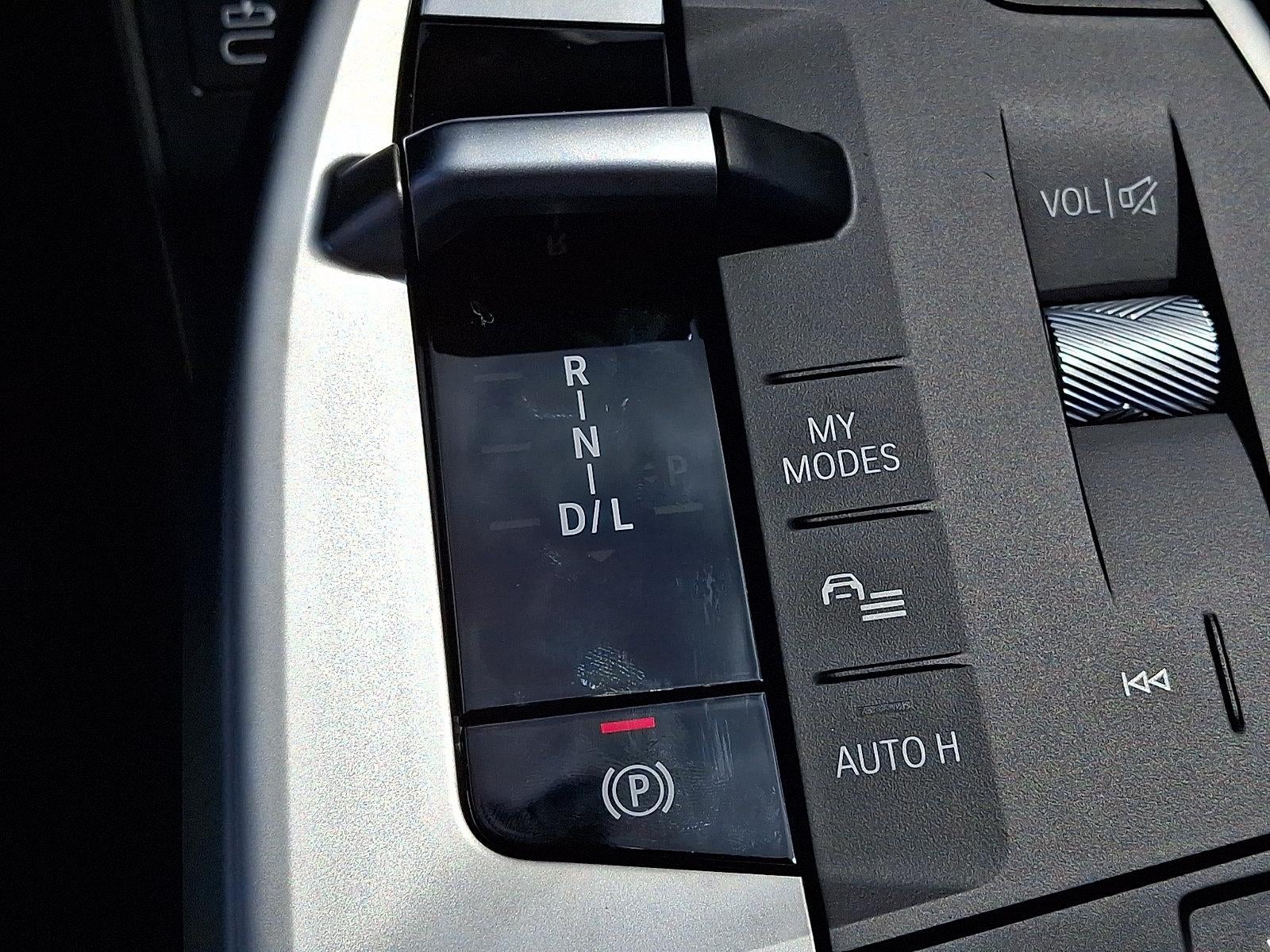 2027 BMW X1 xDrive28i Sports Activity Vehicle