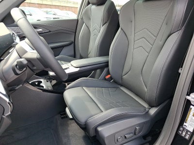 2027 BMW X1 xDrive28i Sports Activity Vehicle