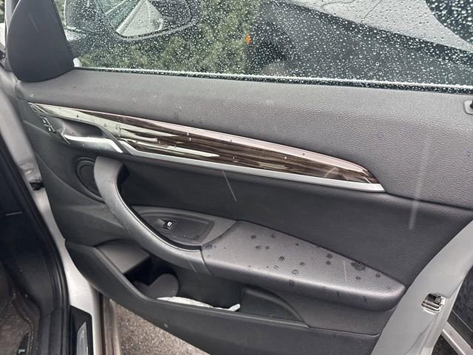 2017 BMW X1 xDrive28i Sports Activity Vehicle