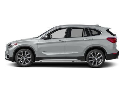 2017 BMW X1 xDrive28i Sports Activity Vehicle