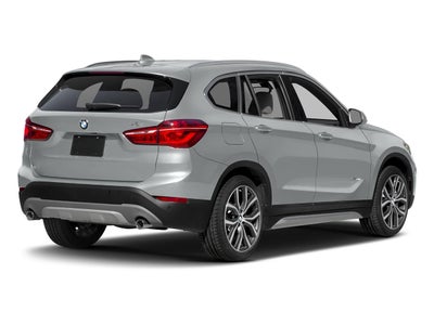 2017 BMW X1 xDrive28i Sports Activity Vehicle