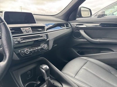 2019 BMW X1 xDrive28i Sports Activity Vehicle