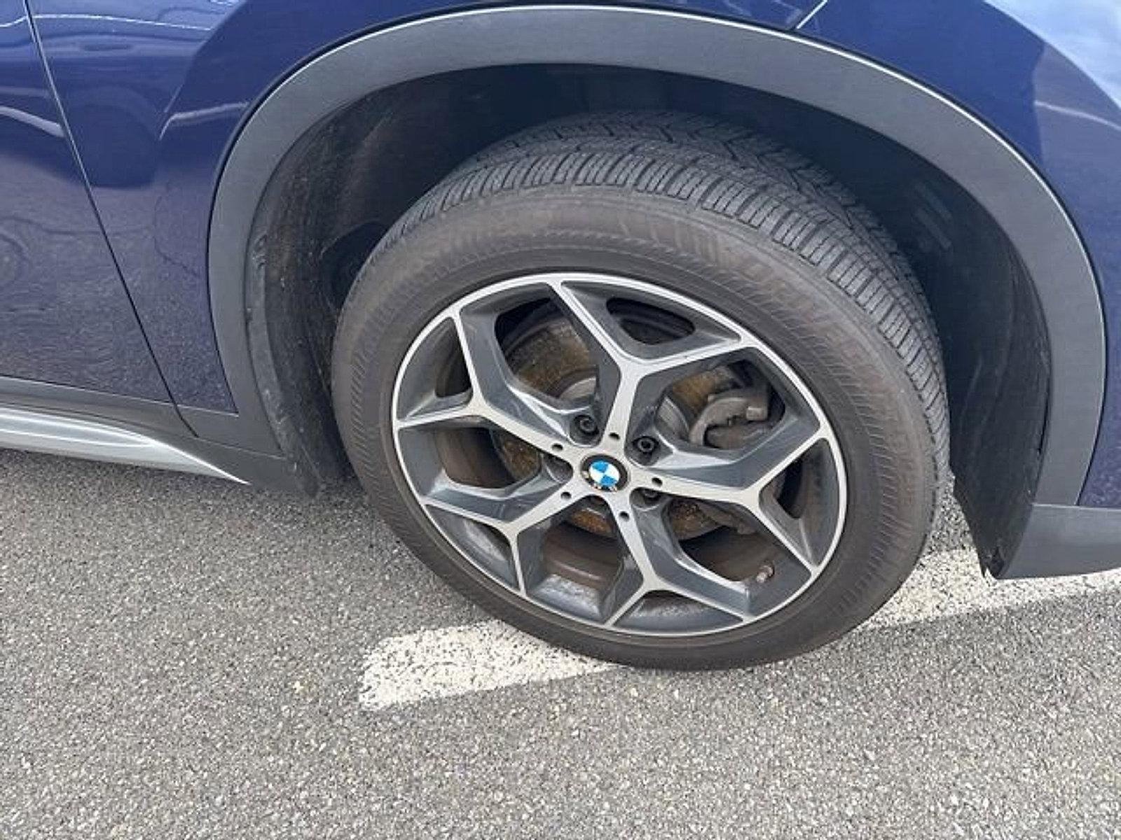 2019 BMW X1 xDrive28i Sports Activity Vehicle