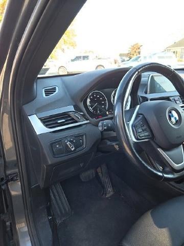 2019 BMW X1 xDrive28i Sports Activity Vehicle