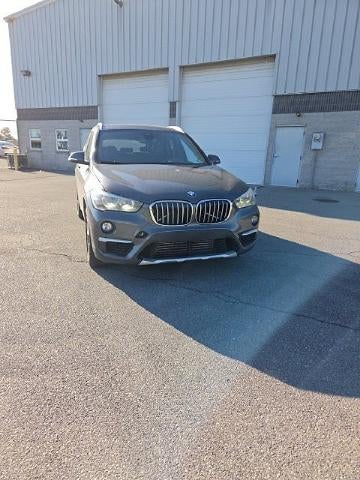 2019 BMW X1 xDrive28i Sports Activity Vehicle