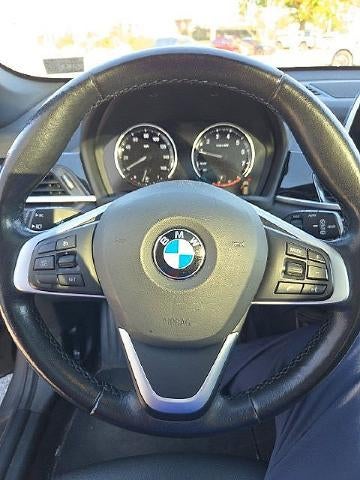 2019 BMW X1 xDrive28i Sports Activity Vehicle