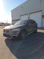 2019 BMW X1 xDrive28i Sports Activity Vehicle