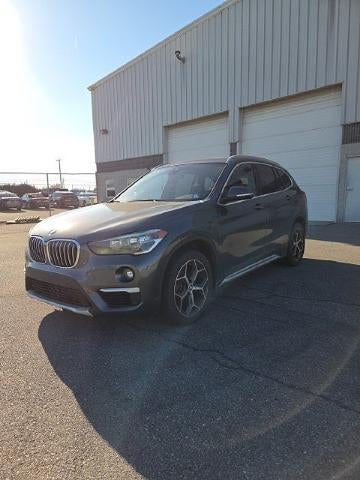 2019 BMW X1 xDrive28i Sports Activity Vehicle