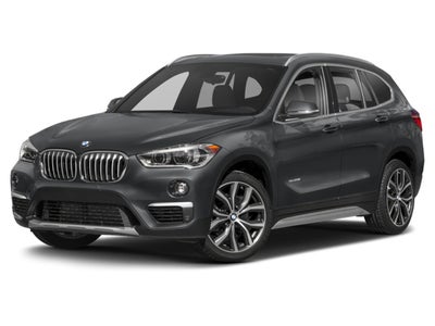 2019 BMW X1 xDrive28i Sports Activity Vehicle