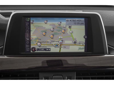 2019 BMW X1 xDrive28i Sports Activity Vehicle