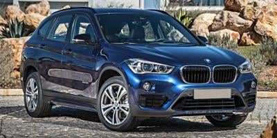 2019 BMW X1 xDrive28i Sports Activity Vehicle