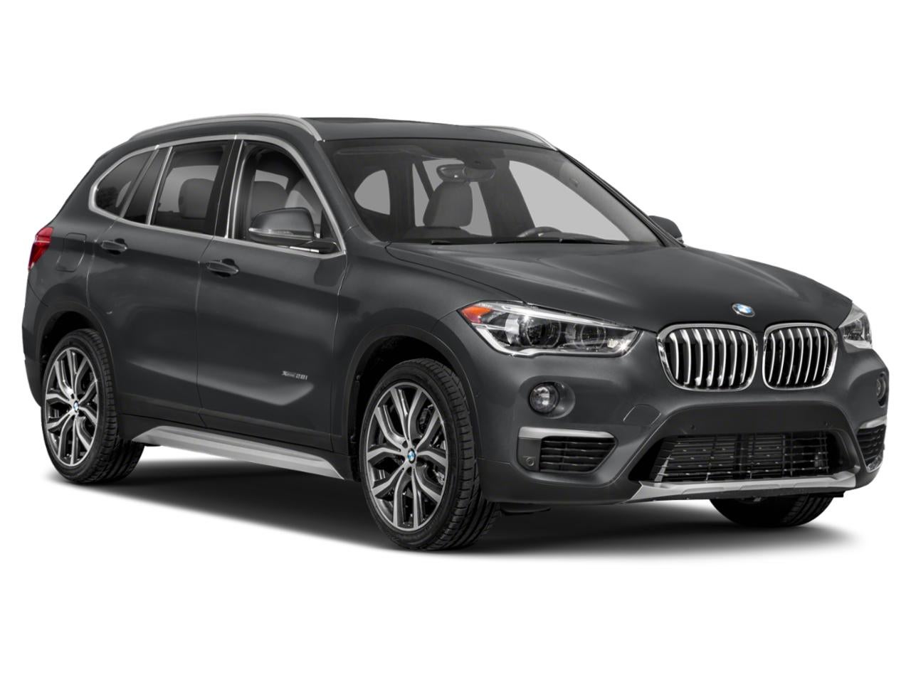 2019 BMW X1 xDrive28i Sports Activity Vehicle