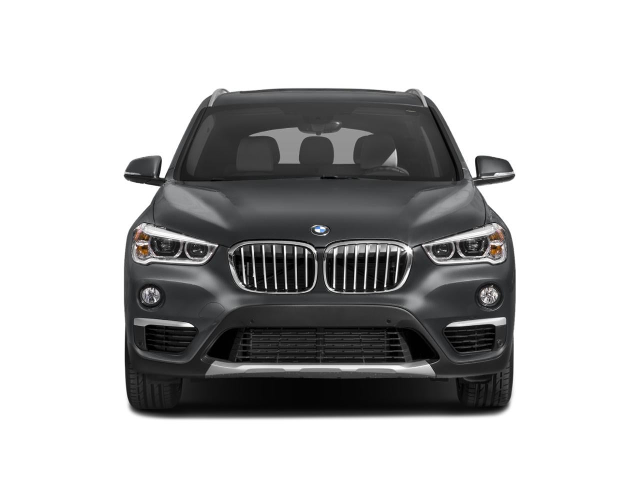 2019 BMW X1 xDrive28i Sports Activity Vehicle