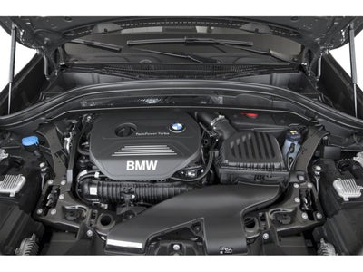 2019 BMW X1 xDrive28i Sports Activity Vehicle