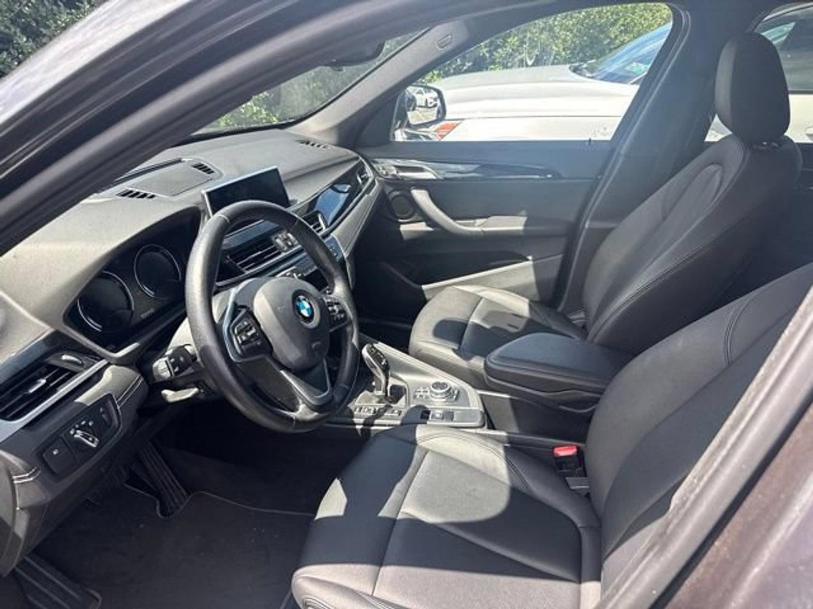 2020 BMW X1 xDrive28i Sports Activity Vehicle