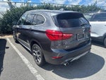 2020 BMW X1 xDrive28i Sports Activity Vehicle