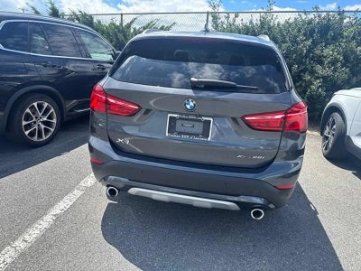 2020 BMW X1 xDrive28i Sports Activity Vehicle