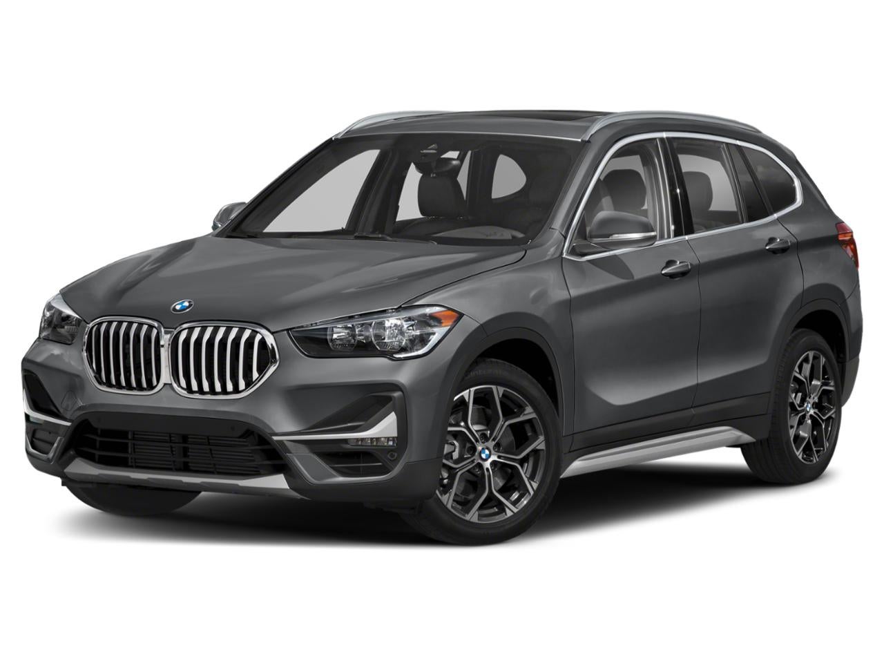 2021 BMW X1 xDrive28i Sports Activity Vehicle