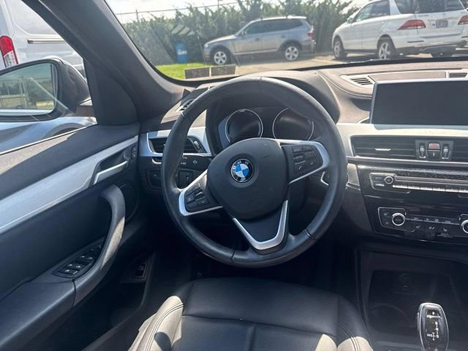 2020 BMW X1 xDrive28i Sports Activity Vehicle