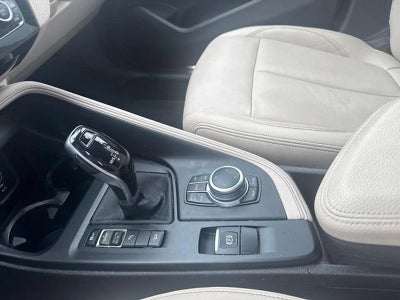 2021 BMW X1 xDrive28i Sports Activity Vehicle