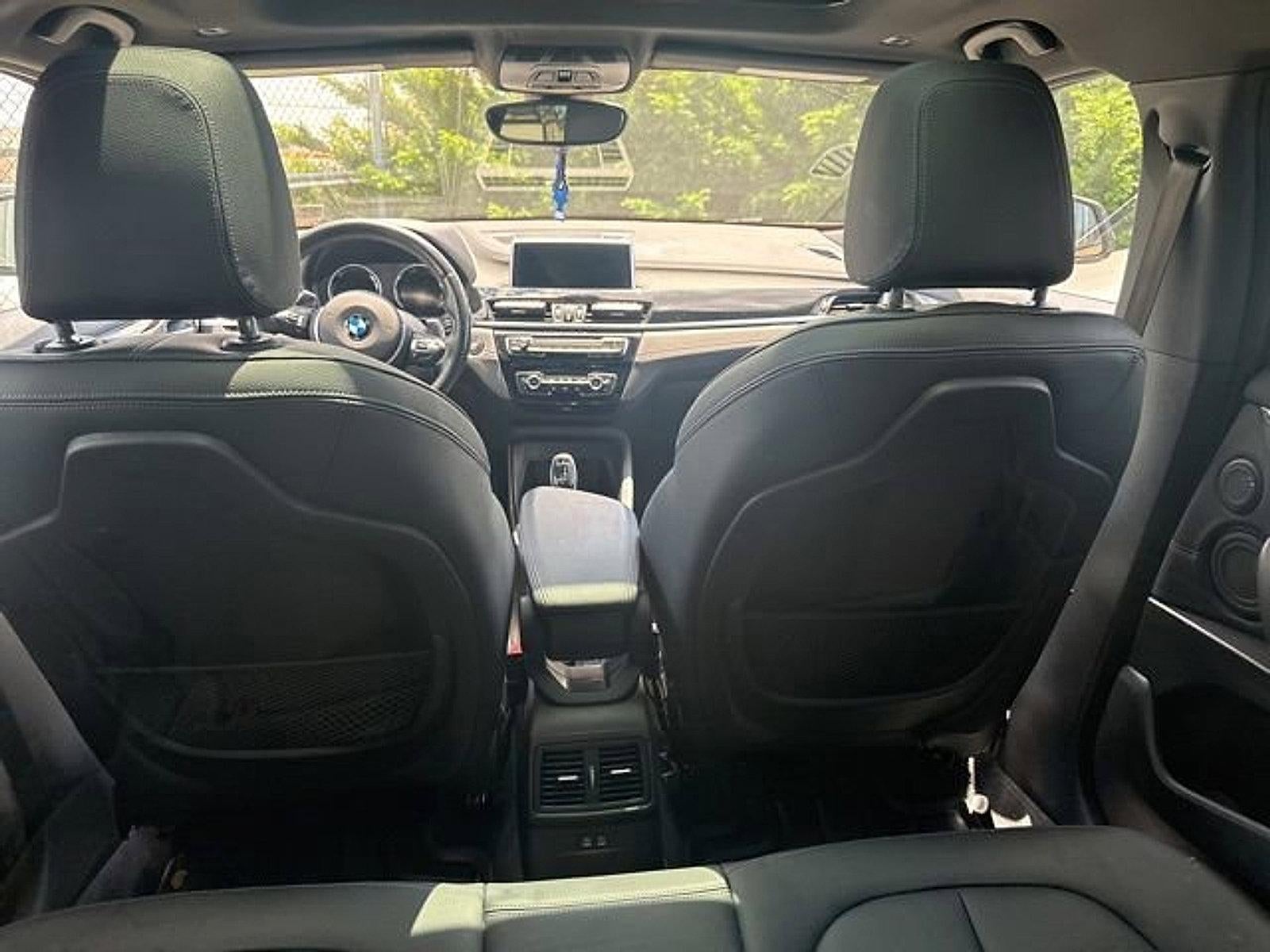 2020 BMW X2 xDrive28i Sports Activity Coupe