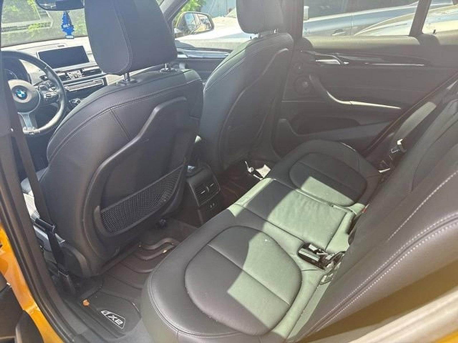 2020 BMW X2 xDrive28i Sports Activity Coupe