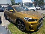 2020 BMW X2 xDrive28i Sports Activity Coupe