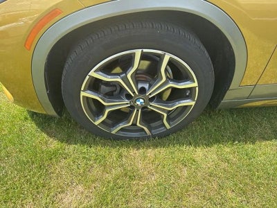 2020 BMW X2 xDrive28i Sports Activity Coupe