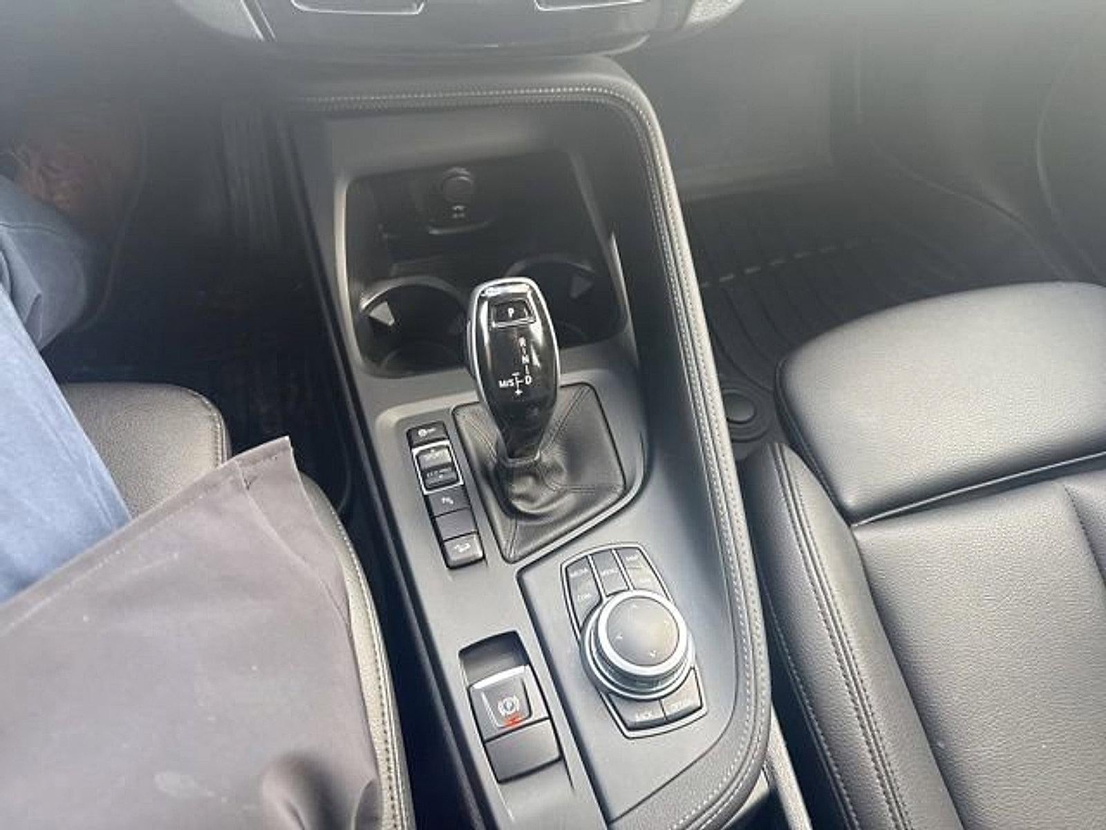 2020 BMW X2 xDrive28i Sports Activity Coupe