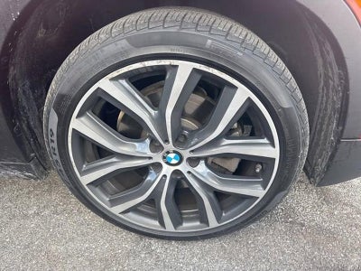 2020 BMW X2 xDrive28i Sports Activity Coupe