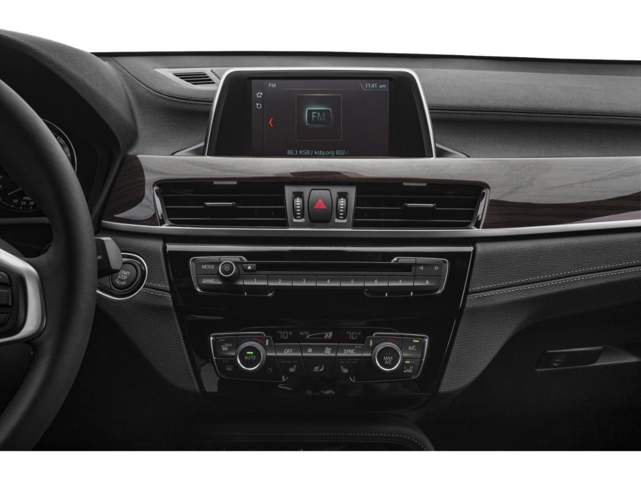 2020 BMW X2 xDrive28i Sports Activity Coupe