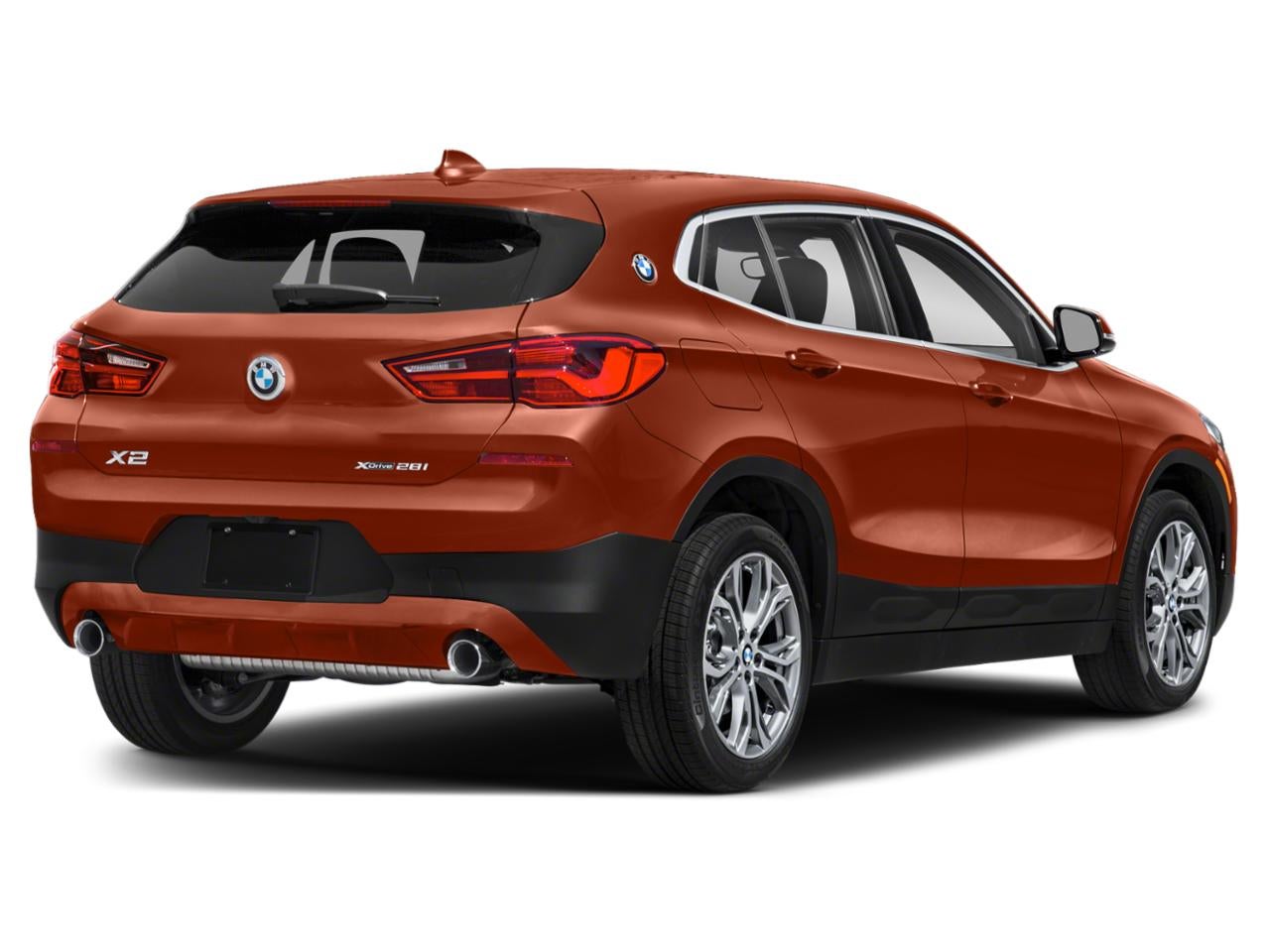 2020 BMW X2 xDrive28i Sports Activity Coupe