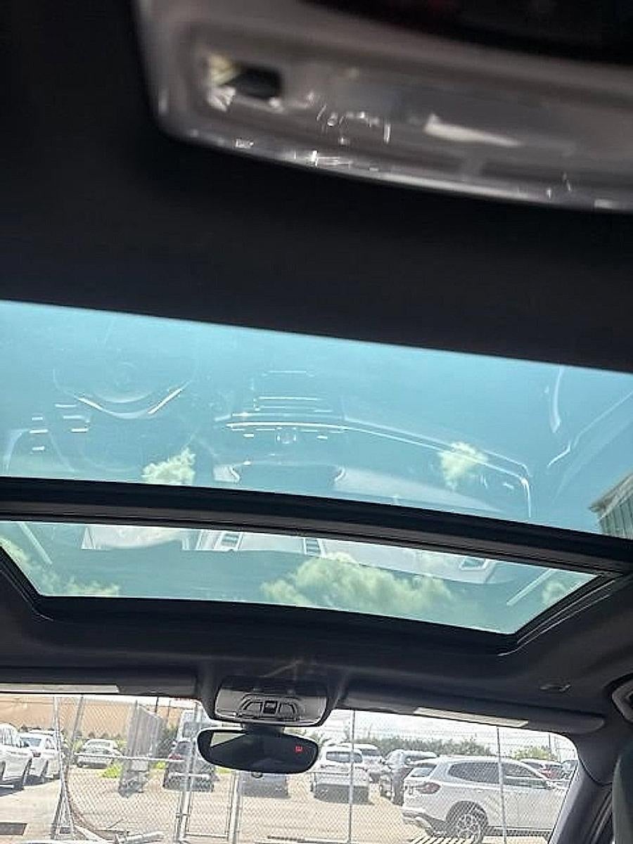 2018 BMW X2 xDrive28i Sports Activity Coupe