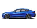 2025 BMW i4 Gran Coupe