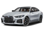 2025 BMW i4 Gran Coupe
