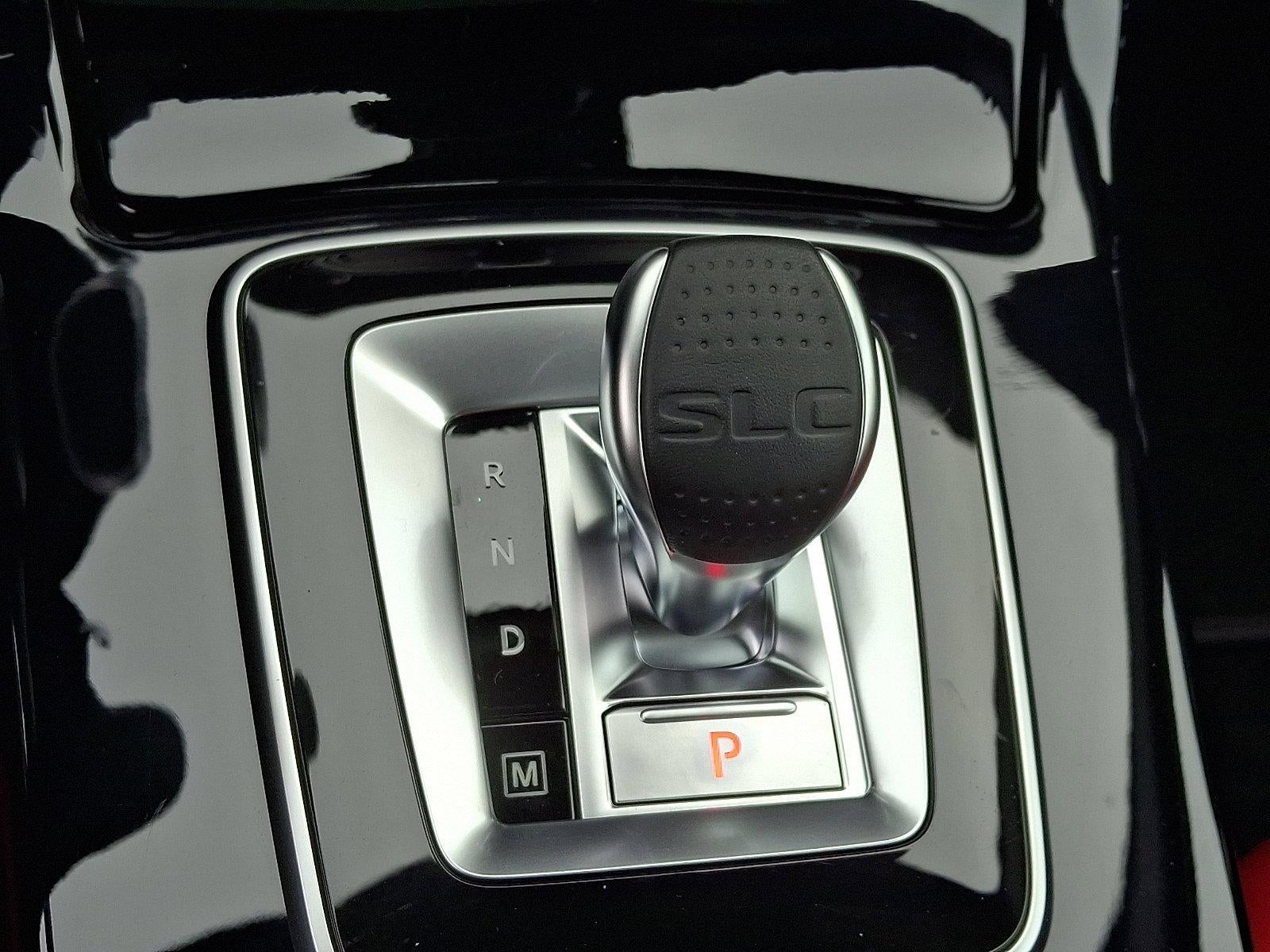 2020 Mercedes-Benz SLC AMG® SLC 43 Roadster