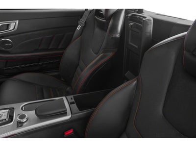 2020 Mercedes-Benz SLC AMG® SLC 43 Roadster