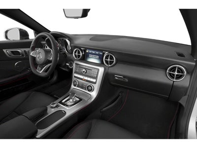 2020 Mercedes-Benz SLC AMG® SLC 43 Roadster