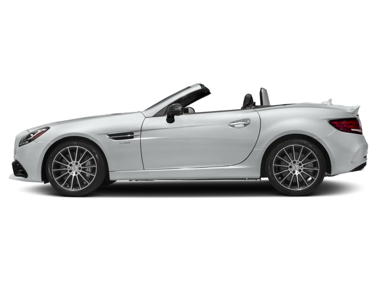 2020 Mercedes-Benz SLC AMG® SLC 43 Roadster