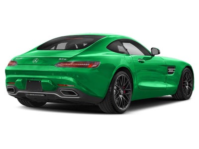 2018 Mercedes-Benz AMG® GT AMG® GT R Coupe