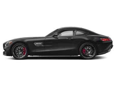 2018 Mercedes-Benz AMG® GT AMG® GT R Coupe
