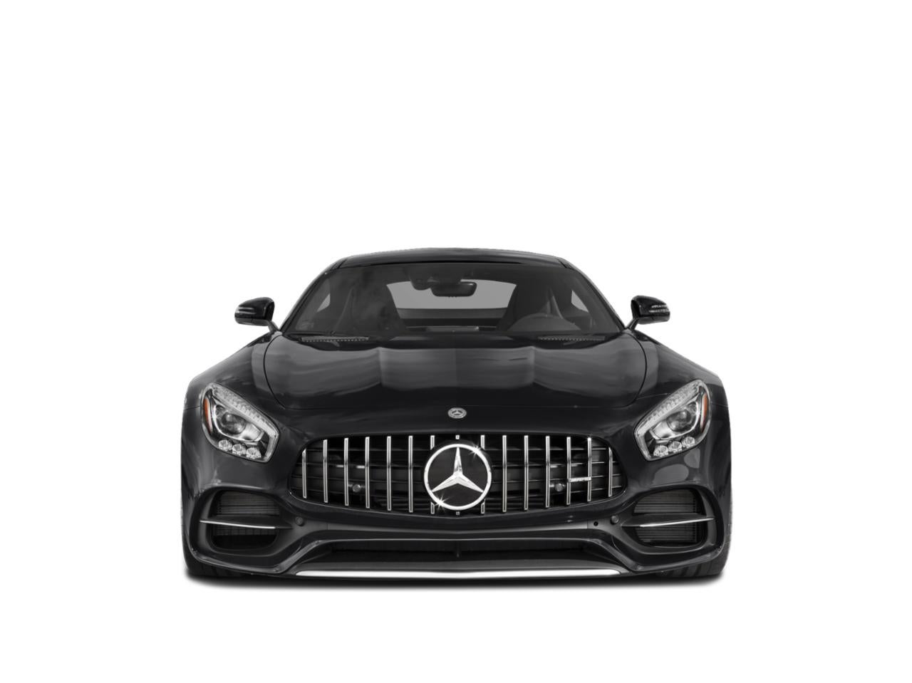 2018 Mercedes-Benz AMG® GT AMG® GT R Coupe