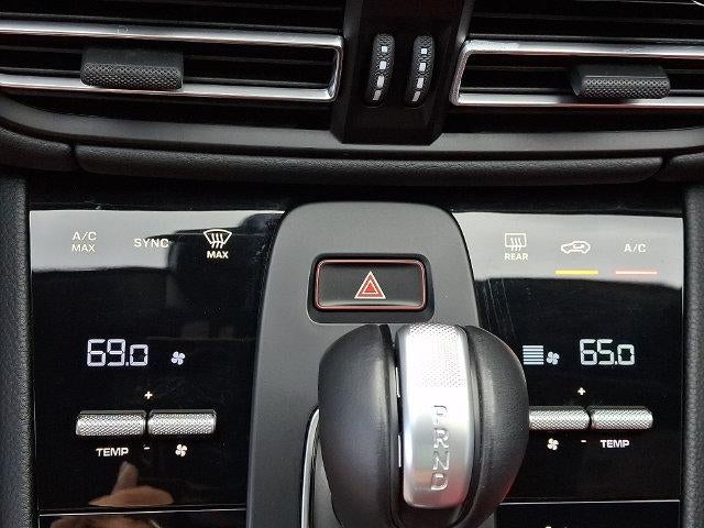 2024 Porsche Macan AWD