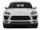 2018 Porsche Macan GTS AWD